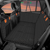 PawRide™ Hard Bottom Seat Cover