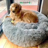 Calming Pet Bed