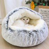 Cozy Cave - Premium Pet Bed