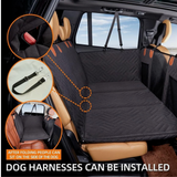 PawRide™ Hard Bottom Seat Cover